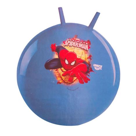Marvel Spiderman Kangaroo Space Hopper £11.99